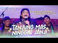 Tanjung Mas Ninggal Janji - Didi Kempot (Official Music Video)