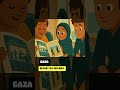 Gaza. Resort no inferno