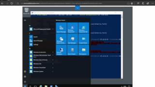 Labs solved 20740B -Installation, Storage and Compute with Windows Server 2016 - Module 10