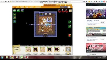 Graalonline Classic:How to Get The Bug Net