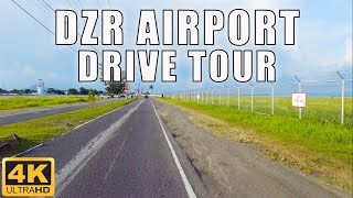 Drive Tour 4K| Tacloban City | AbucaySan Jose AirportSan Jose Tide Embankment | Julanders