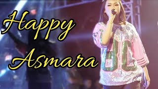 Happy asmara - Suci dalam debu lagu terbaru 2020