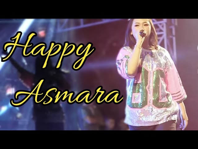 Happy asmara - Suci dalam debu lagu terbaru 2020 class=