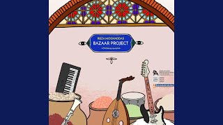 Qalandar - Reza Moghaddas