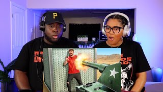 Kidd and Cee Reacts To Protect $500,000 Keep It! (Mr Beast)