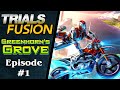 One Of The Best Games That No One Has Heard Of (Trials Fusion)