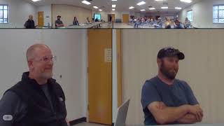 Horicon WWTF Public Informational Meeting 5/4/26