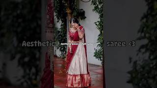 Simple Half Saree Look Poses Saree Steels Poses In Half Saree And Langavoni
