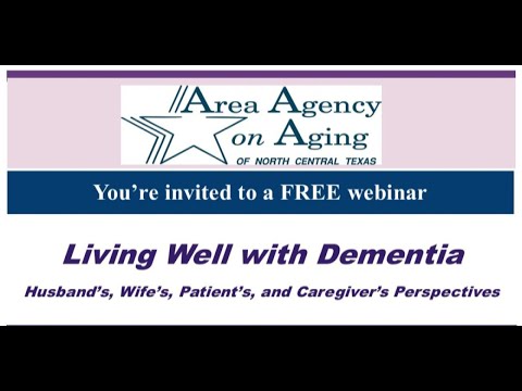 Living Well with