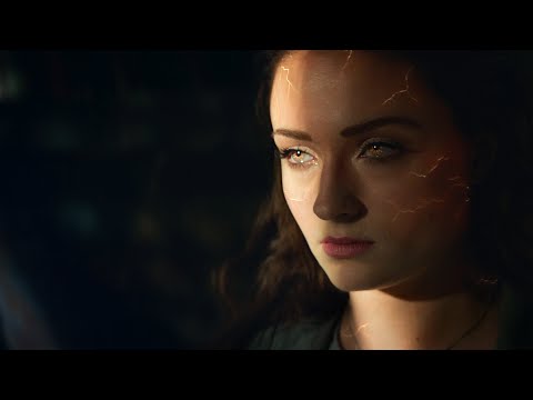 X- MEN Dark Phoenix | Primer Trailer subtitulado | Próximamente - Solo en cines