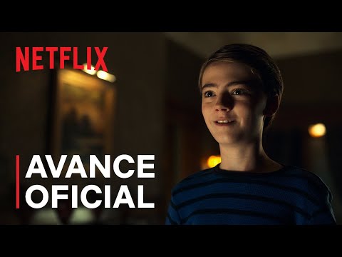 Locke & Key: Temporada 3 | Avance | Netflix