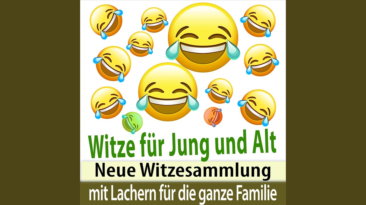 Tonton 2 Witze aus der Tier- und Briefträgerwelt di YouTube