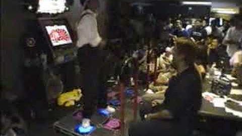 DDR SweetBanana AJ - On the Jazz