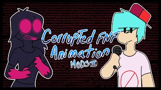 CORRUPTED (S2 P5) SKY ~Friday Night Funkin~ [ANIMATION]