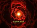 Your Body’s Superpower Adrenaline Explained CGI