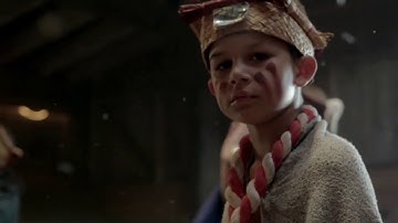 Everything is Connected