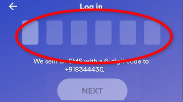 How To Fix Spotify Lite - Verification Code / OTP Not Receive Problem Android & Ios
