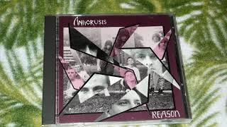 Watch Anacrusis Wrong video