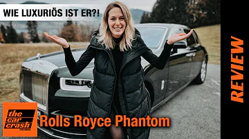 Wie viele Mitarbeiter hat Rolls-Royce weltweit?