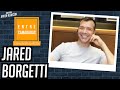 JARED BORGETTI y JAVIER ALARCÓN | Entrevista completa | Entre Camaradas