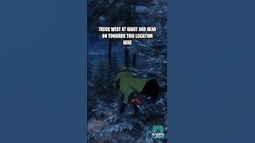 How To Catch The Unicorn In Hogwarts Legacy  #hogwartslegacy #gaming #harrypotter