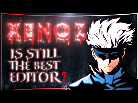 Xenoz is Still