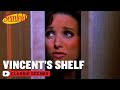 Elaine Falls For A Mature Teen | The Comeback | Seinfeld