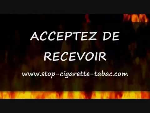 Vidéo: Arrêtez De Fumer En Vacances Au Paradis