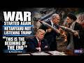 WAR Starts AGAIN !! Deepak Muni