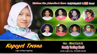 KAPEGOT TRESNA ~ Tarling Tengdung Cirebonan cover FAMILY TARLING CLASIK Voc Mimi CICIH S.