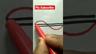 Rangoli side design/easy Rangoli /freehand Rangoli