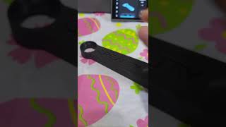Ender 3 v3 plus belt layer shift issue