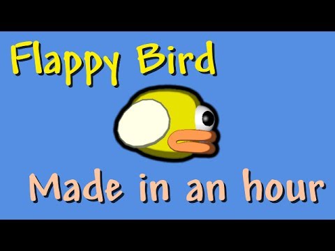 3 motivos pelos quais Flappy Bird rendeu muito dinheiro ao seu criador