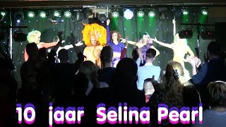 10 jaar Selina Pearl -eind finale nr ( Natalia