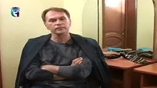 Алексей Гуськов, актёр, продюсер, лауреат Государственной премии России, народный артист России Алексей Гуськов, актёр, продюсер, лауреат Государственной премии России, народный артист России