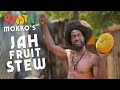 JAH Fruit aka Jackfruit Stew! SEASON FINALE! Biggest Tree fruit in the World!