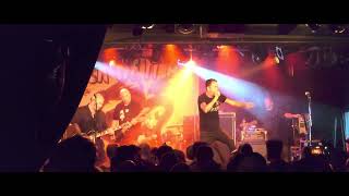 Sick of it All - Good Lookin&#39; Out - Live in Stockholm - August 3 2022