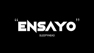 $leepyHEAD - ENSAYO (Prod by Mistaken Sound/Lyric Vid by SceneOneProduction)