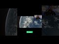 Já imaginou ver as luzes das cidades brasileiras do espaço? Veja esse registro incrível!