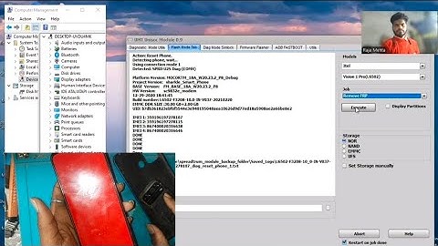 Itel Vision 1 Pro Unlock Pin Pattern And Frp Umt Tool | itel Vision 1 Pro Frp Bypass Umt Dongle