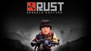 【RUST】初RUST勉強会 #5【ヘンディー】