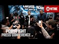 Gervonta Davis vs. Rolando Romero: Post-Fight Press Conference | SHOWTIME PPV