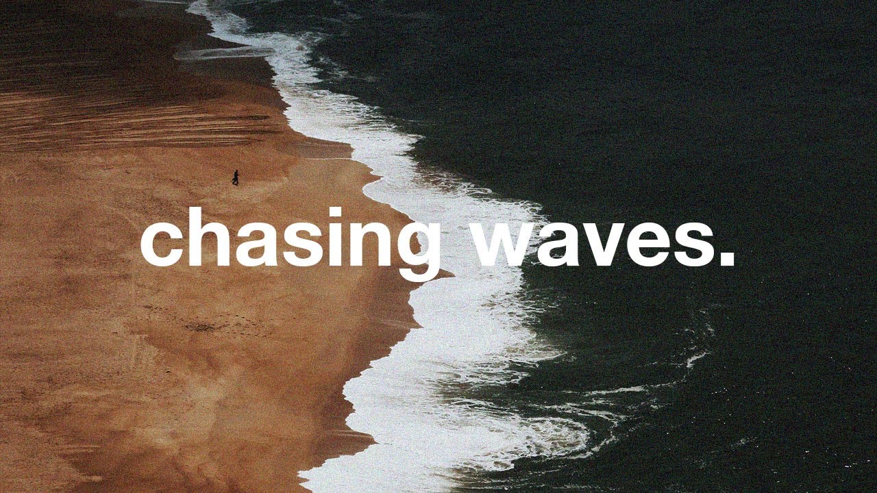 Twocolors - Chasing Waves (ft. Sofia Dragt)