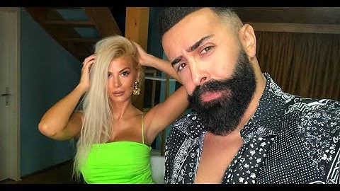 Çiftet VIP me Diferenca Moshe