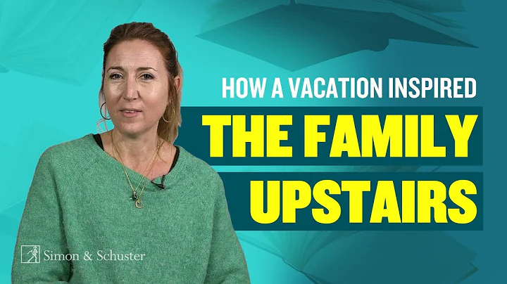 The Inspiration Behind Lisa Jewell's Bestseller Th...