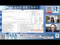 Raga Finance：四點癡線財經- 20220218 - 第一節：美團 / 阿里巴巴/ 俄烏局勢 / 金價 / b油價 / Bitcoin 勿碰 / 匯豐準備出業績大師睇法？