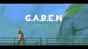 (GMod) G.A.B.E.N (Random GMod/SFM Collab)