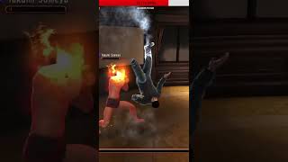 Yakuza 6 Boss Takumi Someya | #shorts #yakuza6songoflife #kiryukazuma #Action #Beat 'em up