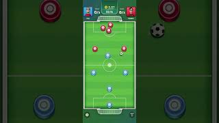 #rush app disk football game wininig trick screenshot 3