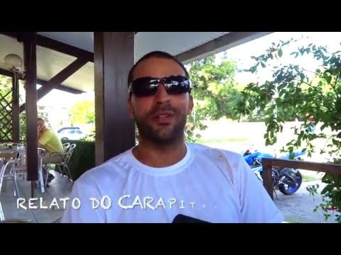 Pirataria no Norte do Brasil -Dez 2015